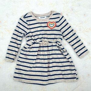 Old Navy Striped Dress